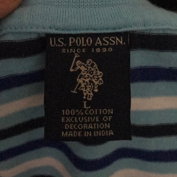 Polo T-shirt - Picture 5 of 5